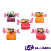 Jolly Rancher Springtime Smoothies Hard Candy: 12-Ounce Bag - Candy Warehouse