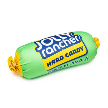 Jolly Rancher Squishy Candy Pillow - Green Apple - Candy Warehouse