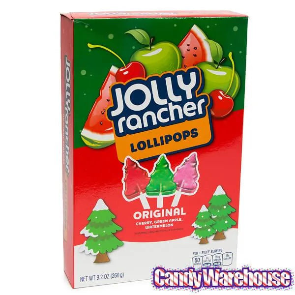 Jolly Rancher | Candy Warehouse – Candy Warehouse