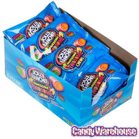 Jolly Rancher Twosome Chews Candy Packs: 18-Piece Box - Candy Warehouse