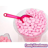 Jordan Almonds - Pastel Pink: 5LB Bag - Candy Warehouse