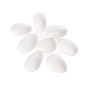 Jordan Almonds - Shimmer Opal: 5LB Bag - Candy Warehouse