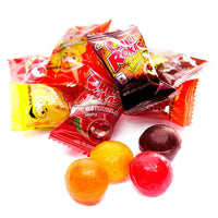 Jovy Chili Rokas Revolcadas Hard Candy - Assorted: 65-Piece Bag - Candy Warehouse