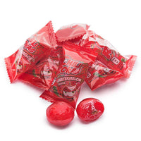 Jovy Chili Rokas Revolcadas Hard Candy - Watermelon: 65-Piece Bag - Candy Warehouse