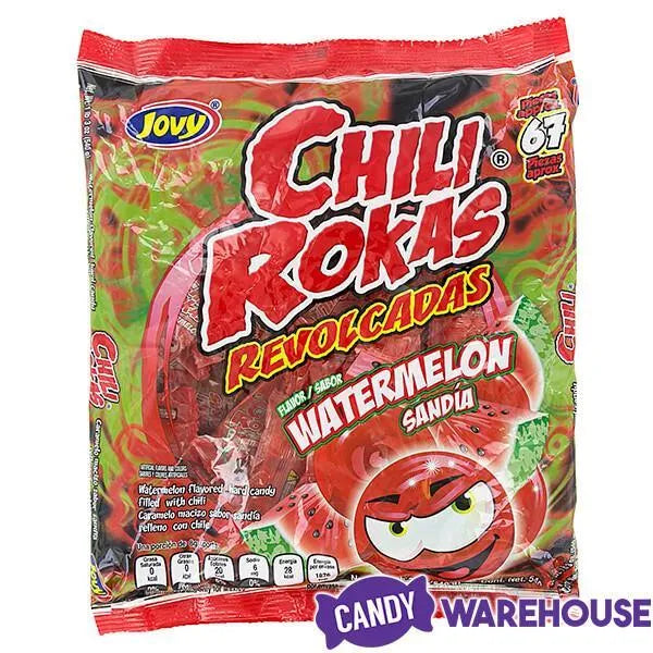 Choki Rokas Mexican Candy | Candy Warehouse – Page 4
