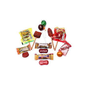 Jovy Revolcado Pinata Candy Mix: 10LB Bag - Candy Warehouse
