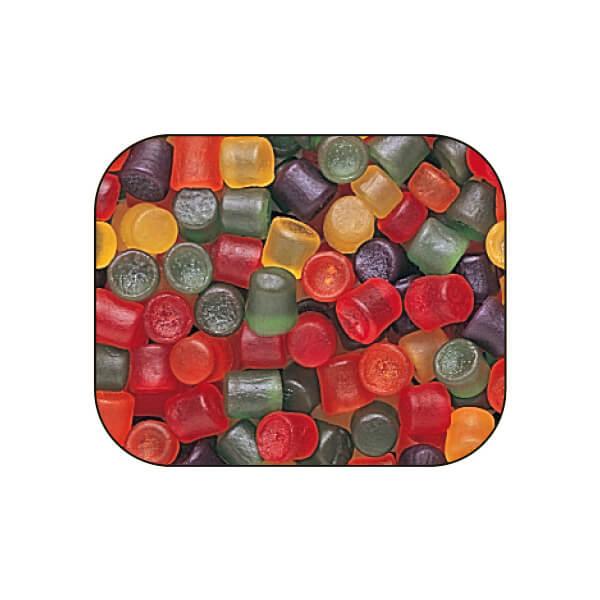 Jujubes Candy: 7.5LB Bag - Candy Warehouse