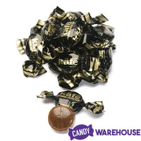 Kafe Premium Coffee Hard Candy: 4-Ounce Bag - Candy Warehouse