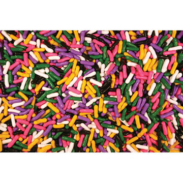 Kenny's Licorice Pastels: 5LB Bag - Candy Warehouse