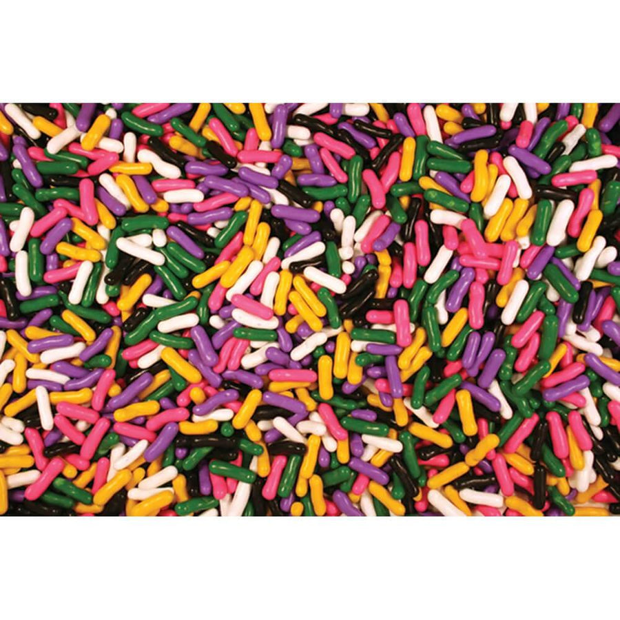 Kenny's Licorice Pastels: 5LB Bag - Candy Warehouse
