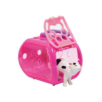 Kidsmania Kitty Korner Candy and Surprise: 12-Piece Box - Candy Warehouse