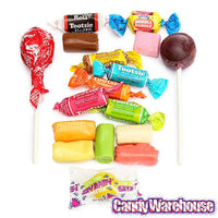 Kidz Pik Bulk Candy Assortment: 2LB Bag - Candy Warehouse