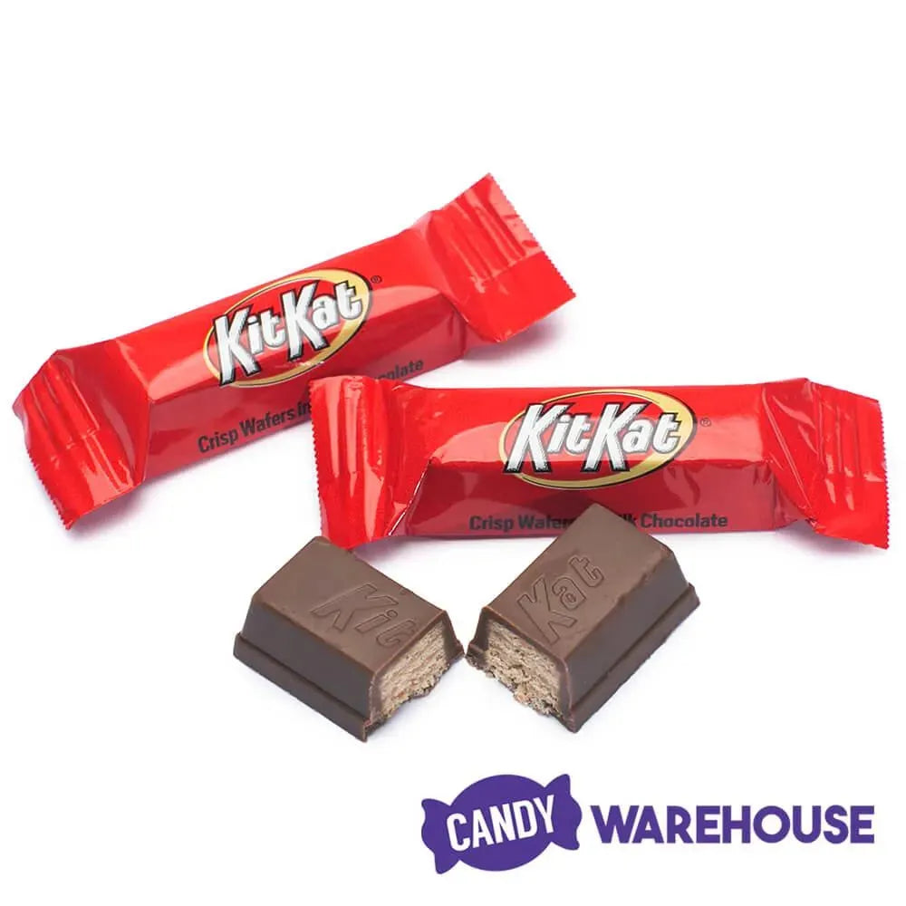 Kit Kat Mini Box Chocolate Sticks | Candy Warehouse – Candy Warehouse