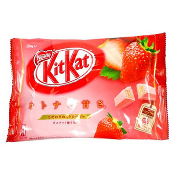 Japanese Kit Kat | Candy Warehouse