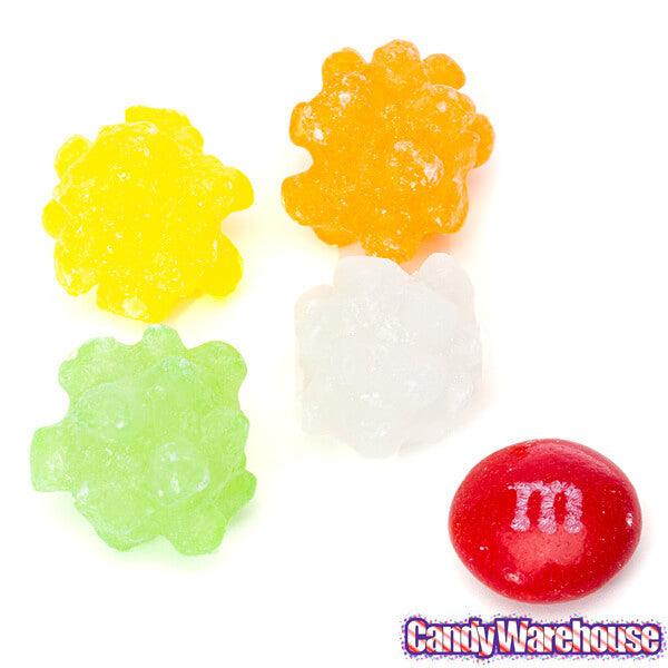 Konpeito Prickly Hard Candy Balls: 2.46-Ounce Bag - Candy Warehouse