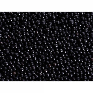 Koppers Black Caviar Candy Mints: 5LB Bag - Candy Warehouse