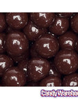 Koppers Chocolate Ball Cordials - Blackberry Brandy: 5LB Bag