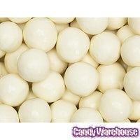 Koppers Chocolate Ball Cordials - Cappuccino: 5LB Bag - Candy Warehouse