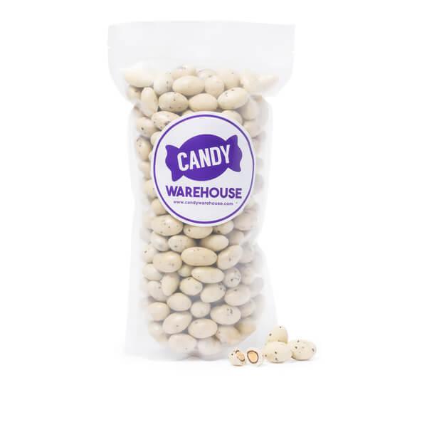 Koppers Chocolate Coffee & Creme Almonds: 5LB Bag - Candy Warehouse