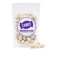 Koppers Chocolate Coffee & Creme Almonds: 5LB Bag - Candy Warehouse