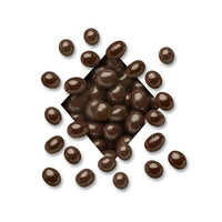 Koppers Chocolate Covered Espresso Kona Coffee Beans: 5LB Bag - Candy Warehouse