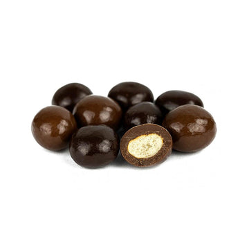 Koppers Dark & Milk Chocolate Pretzel Nuggets: 5LB Bag - Candy Warehouse