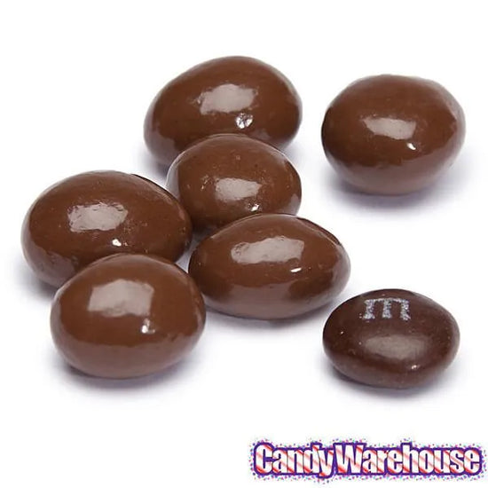 Koppers Milk Chocolate Covered Espresso Coffee Beans 5LB Bag Candy