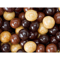 Koppers Mini Malt Balls Assortment: 5LB Bag - Candy Warehouse