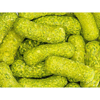 Koppers New York Gherkin Pickles Candy: 5LB Bag - Candy Warehouse