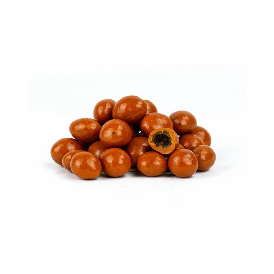 Koppers Pumpkin Spice Espresso Beans: 5LB Bag - Candy Warehouse