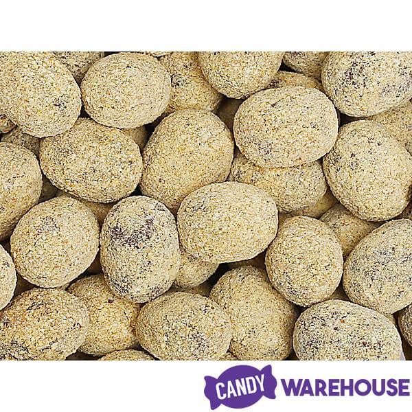 Koppers S'mores Marshmallow Chocolate Balls: 5LB Bag - Candy Warehouse