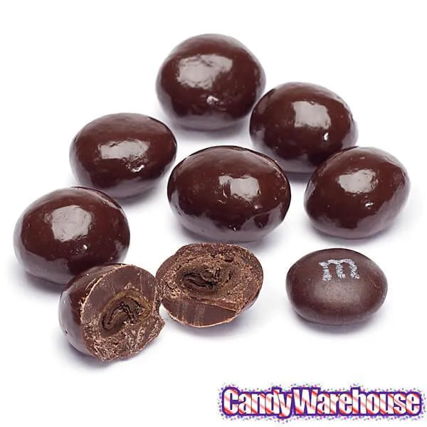 Koppers Sugar Free Dark Chocolate Covered Espresso Beans 5LB Bag