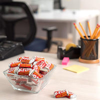 Krackel Miniatures Candy Bars: 4LB Bag - Candy Warehouse