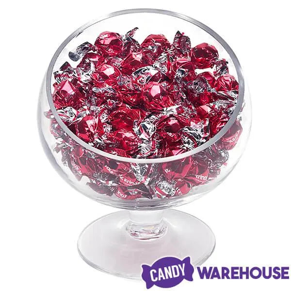 Krinos Greek Cinnamon Hard Candy 80Piece Tub Candy Warehouse
