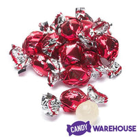 Krinos Greek Cinnamon Hard Candy: 80-Piece Tub - Candy Warehouse