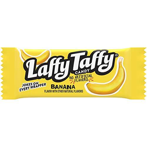 Laffy Taffy Bulk Candy Assortment: 27LB Case - Candy Warehouse