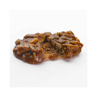 Lamme's Texas Chewie Pecan Pralines: 6-Ounce Gift Box - Candy Warehouse
