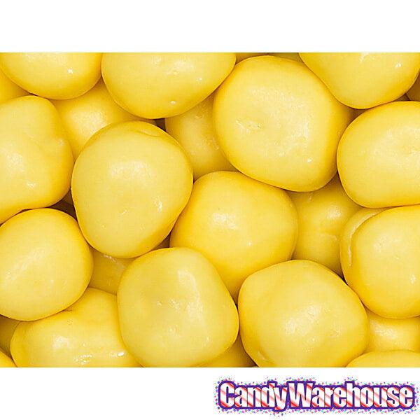 Lemon Blueberry Shortbread Candy: 2LB Bag - Candy Warehouse