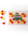 Pure Sugar Candy Cubes - Cherry Lemonade