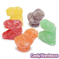 Lemonhead & Friends Jelly Chix and Rabbits: 13-Ounce Bag - Candy Warehouse