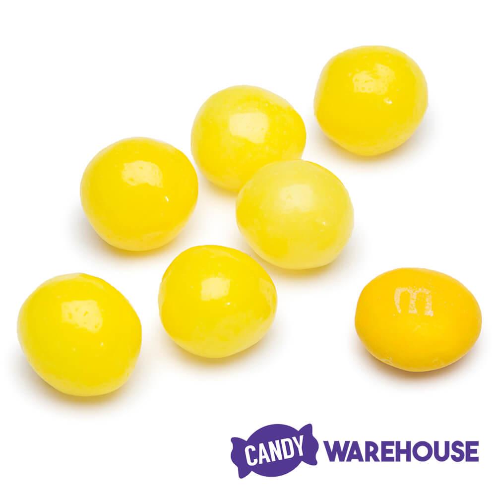 Lemonhead Candy: 10-Ounce Bag - Candy Warehouse
