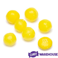 Lemonhead Candy Mini Packs: 24-Piece Box - Candy Warehouse