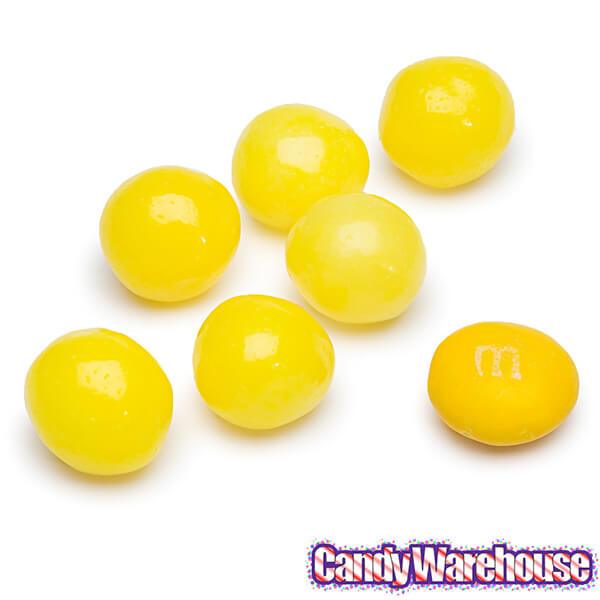 Lemonhead Candy - Unwrapped: 2LB Bag - Candy Warehouse