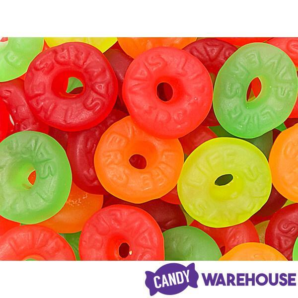 LifeSavers Gummies Candy - 5 Flavors: 1.6LB Bag - Candy Warehouse