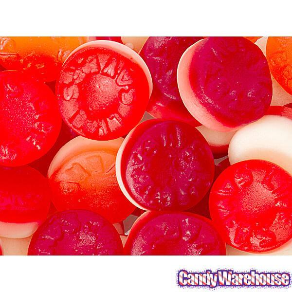 LifeSavers Gummies Candy - Berry Bites: 8-Ounce Bag - Candy Warehouse