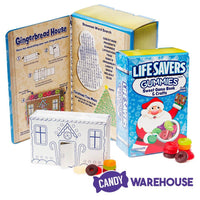 LifeSavers Gummies Candy Christmas Storybook - Candy Warehouse