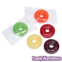 LifeSavers Hard Candy Singles - 5 Flavors: 50-Ounce Bag - Candy Warehouse