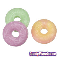 LifeSavers Hard Candy Singles - Spring Mix: 50-Piece Bag - Candy Warehouse