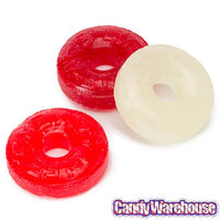 LifeSavers Hard Candy Singles - Valentines Mix: 50-Piece Bag - Candy Warehouse