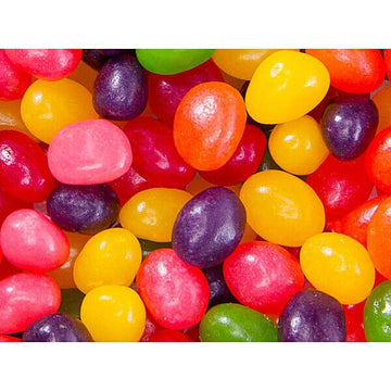 LifeSavers Jelly Beans - 6-Flavor Assortment: 14-Ounce Bag - Candy Warehouse